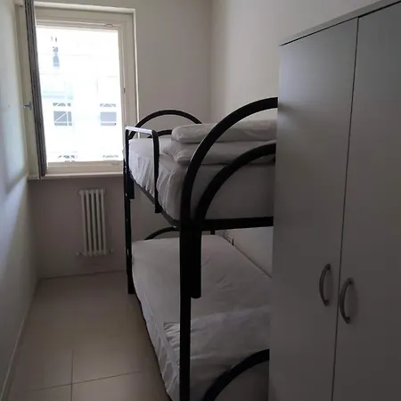 Residenza Il Grecale Semesterbostad