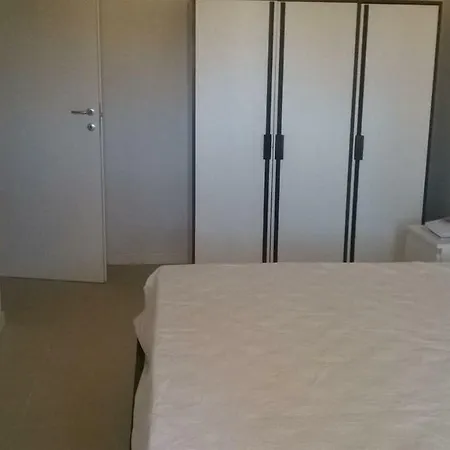 Residenza Il Grecale Semesterbostad Tortoreto