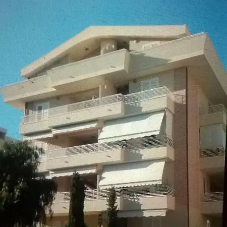 Residenza Il Grecale Tortoreto