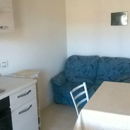 Residenza Il Grecale Tortoreto