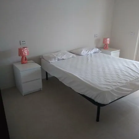 Residenza Il Grecale Semesterbostad *