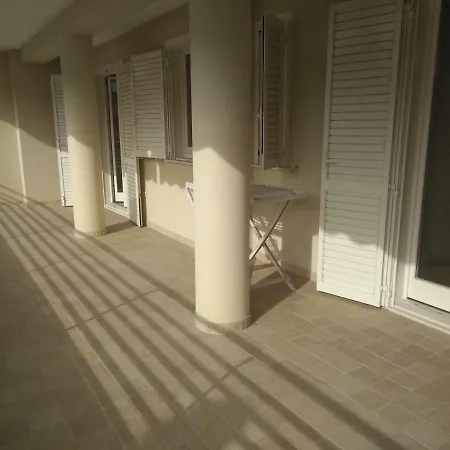 Residenza Il Grecale Semesterbostad *