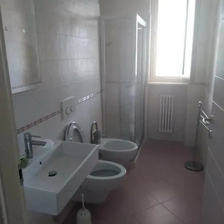 Residenza Il Grecale Semesterbostad Tortoreto